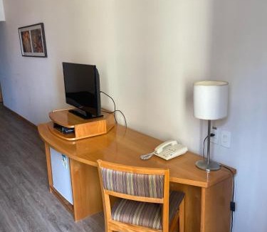 Alphaville Industrial Apartment | Flat Sol