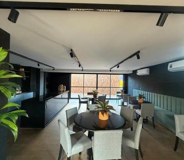 Manaira Apartment | Flat Solaz Manaíra
