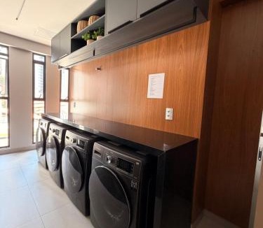Manaira Apartment | Flat Solaz Manaíra