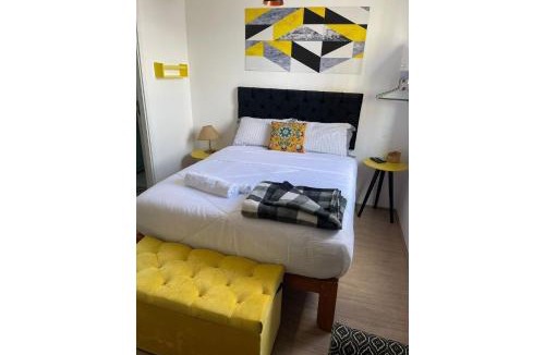 Bras Apartment | Flat Station Brás