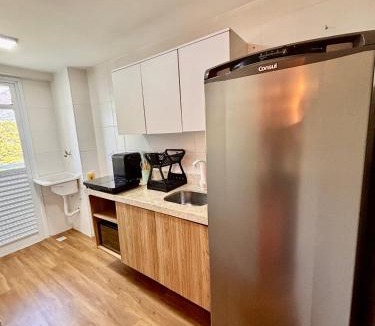 Camorim Apartment | Flat Stay 1611A Prox C de Convenções Rio Centro -Farmasi Arenas e Projac