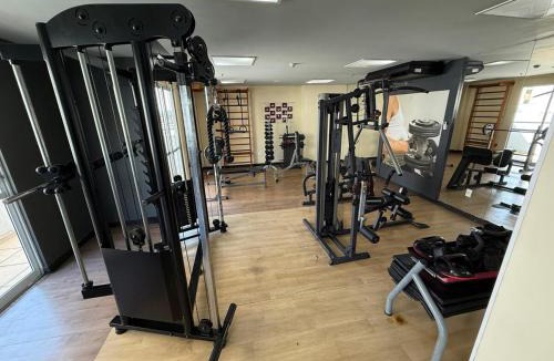 Centro Apartment | Flat Studio - Conforto do 6 Andar