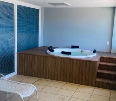 Centro Apartment | Flat Studio - Conforto do 6 Andar