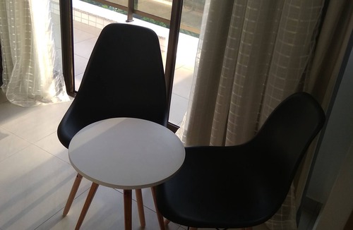 Sao Luis Apartment | Flat/studio Design Holandeses - Vista Mar