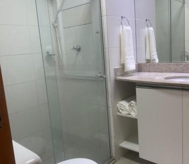 Belem Apartment | Flat Studio em Belém mobiliado