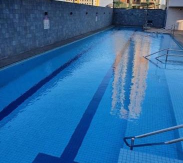 Belem Apartment | Flat Studio em Belém mobiliado