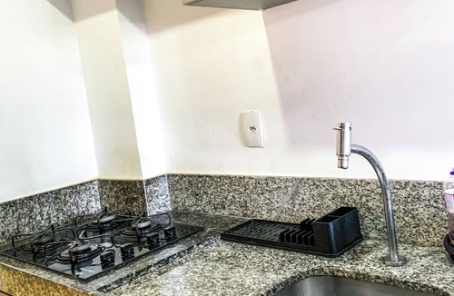Pina Apartment | Flat Studio Everest: Your Accommodation in Boa Viagem