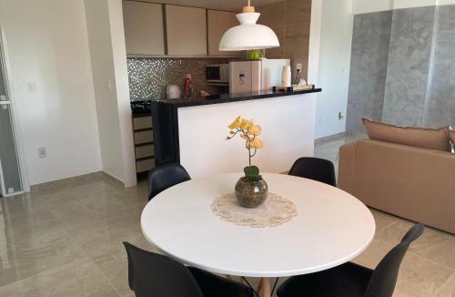 Boa Vista Apartment | Flat Studio Parque Amorim