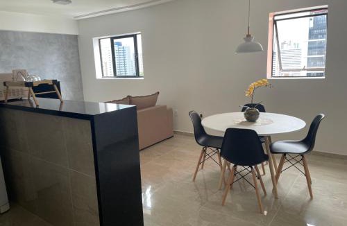 Boa Vista Apartment | Flat Studio Parque Amorim