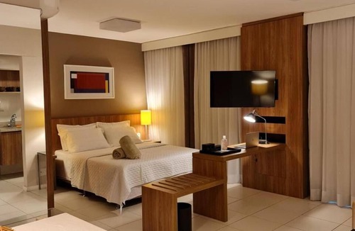 Camorim Hotel | Flat & Suítes in Rio Stay
