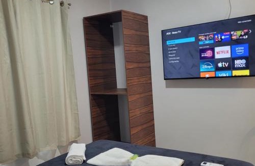 Maraba Apartment | Flat Suite, Pousada Marabá, 4 minutos do aeroporto