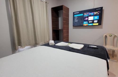 Maraba Apartment | Flat Suite, Pousada Marabá, 4 minutos do aeroporto
