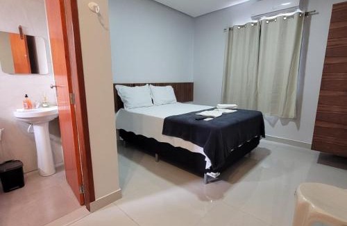 Maraba Apartment | Flat Suite, Pousada Marabá, 4 minutos do aeroporto