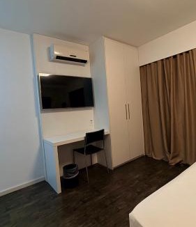 Sao Luiz Hotel | Flat Suites Pampulha - AP 122 - Particular