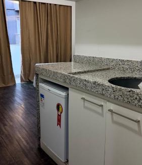 Sao Luiz Hotel | Flat Suites Pampulha - AP 122 - Particular