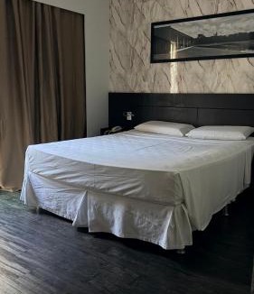 Sao Luiz Hotel | Flat Suites Pampulha - AP 122 - Particular