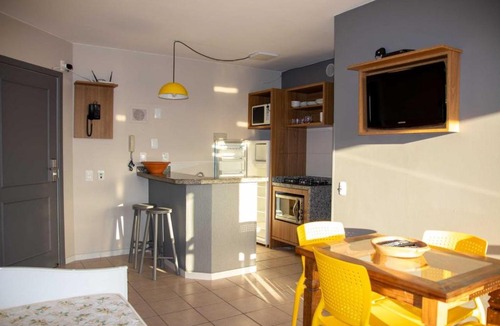 Jurere Apartment | Flat Summer