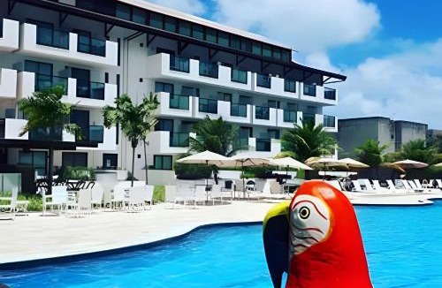 Porto de Galinhas Apartment | Flat Super Confortável em Porto de Galinhas