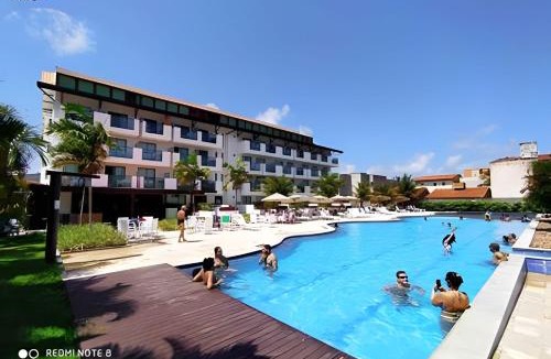 Porto de Galinhas Apartment | Flat Super Confortável em Porto de Galinhas