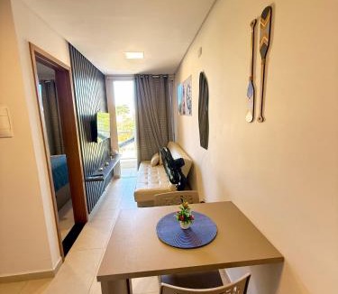 Tamandare Apartment | Flat Tamandaré Miray Exclusive Apartamento 104