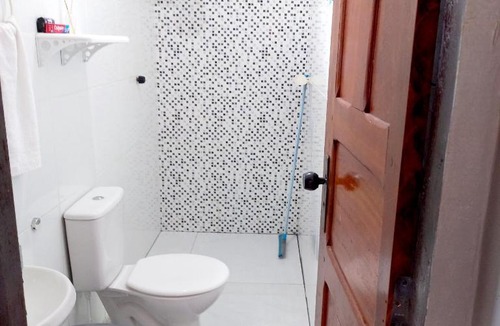 Carolina Apartment | Flat Temporada