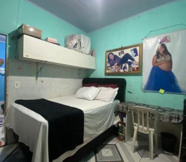 Santa Genoveva House | flat temporada