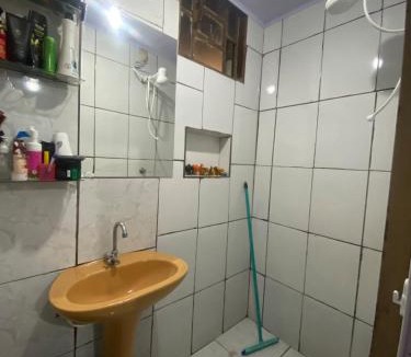 Santa Genoveva House | flat temporada