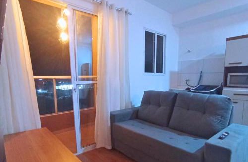 Barretos Apartment | Flat Terras de Portinari