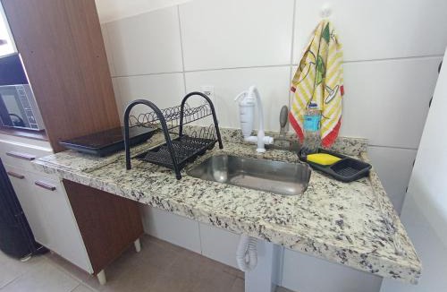 Barretos Apartment | Flat Terras de Portinari