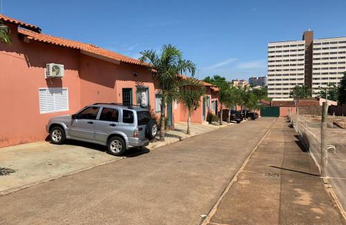 Olimpia Apartment | Flat Thermas Olimpia - 300 metros do Thermas dos Laranjais