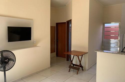 Olimpia Apartment | Flat Thermas Olimpia - 300 metros do Thermas dos Laranjais