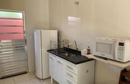 Olimpia Apartment | Flat Thermas Olimpia - 300 metros do Thermas dos Laranjais