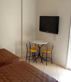 J Jeriquara Apartment | Flat Thermas Place