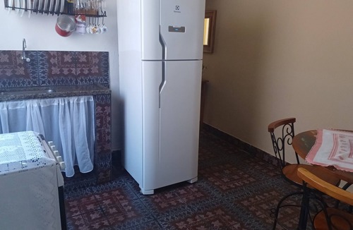 Tiradentes House | Flat Tiradentes