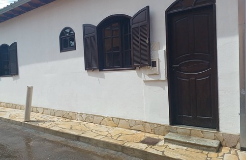 Tiradentes House | Flat Tiradentes