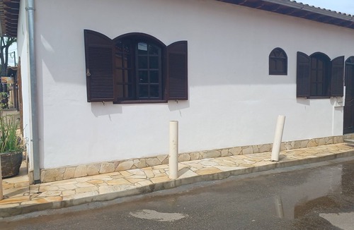 Tiradentes House | Flat Tiradentes