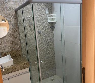 Mirante Apartment | Flat todo mobiliado 05