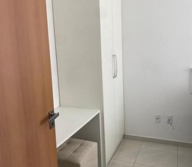 Mirante Apartment | Flat todo mobiliado 05