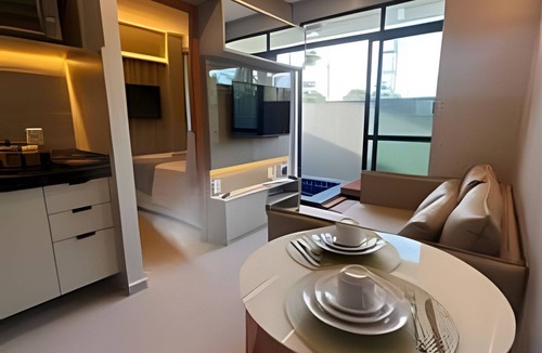 Ipojuca House | Flat Top in Porto de Galinhas