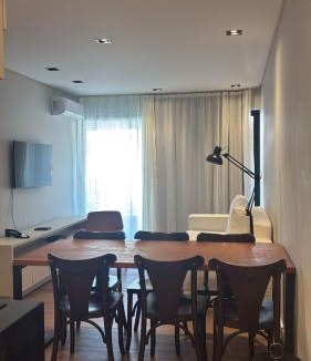 Florianopolis Apartment | Flat TOP - No Praia Brava Hotel na ilha a beira mar