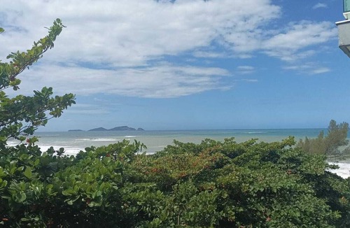 Macae Apartment | Flat TOP pra homeoffice internet voando