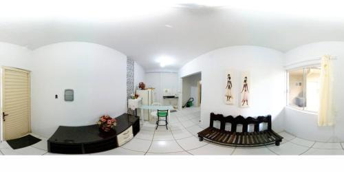 Goiania Apartment | Flat Três Marias
