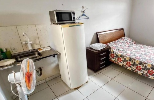 Goiania Hotel | Flat três Marias