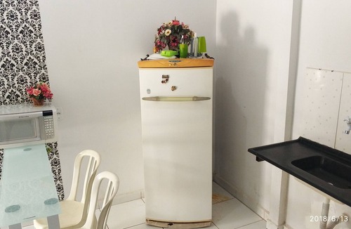 Goiania Hotel | Flat três Marias