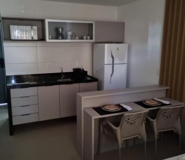Jardim Oceania Apartment | Flat Tramonto no Bessa