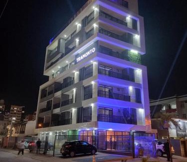Jardim Oceania Apartment | Flat Tramonto no Bessa