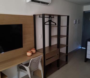Jardim Oceania Apartment | Flat Tramonto no Bessa