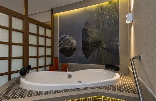 Itaim Bibi Apartment | Flat Transamerica Executive Faria Lima - Itaim Bibi.