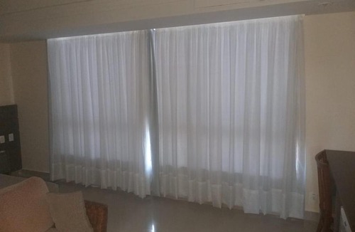 Ponta Negra Apartment | Flat Tropical Executive