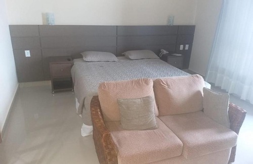 Ponta Negra Apartment | Flat Tropical Executive